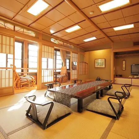 Morizuya Toyooka (Hyogo) Exterior photo