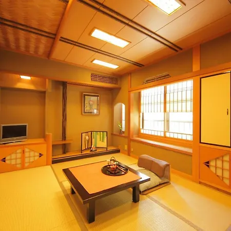 Morizuya Toyooka (Hyogo) Room photo