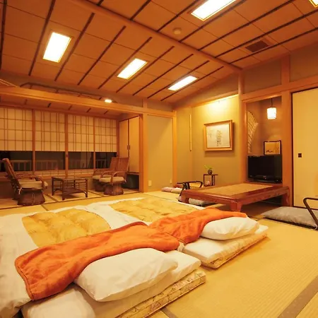 Morizuya Toyooka (Hyogo) Room photo