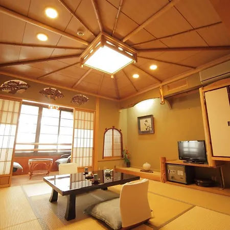 Morizuya Toyooka (Hyogo) Room photo