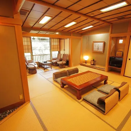Morizuya Toyooka (Hyogo) Room photo