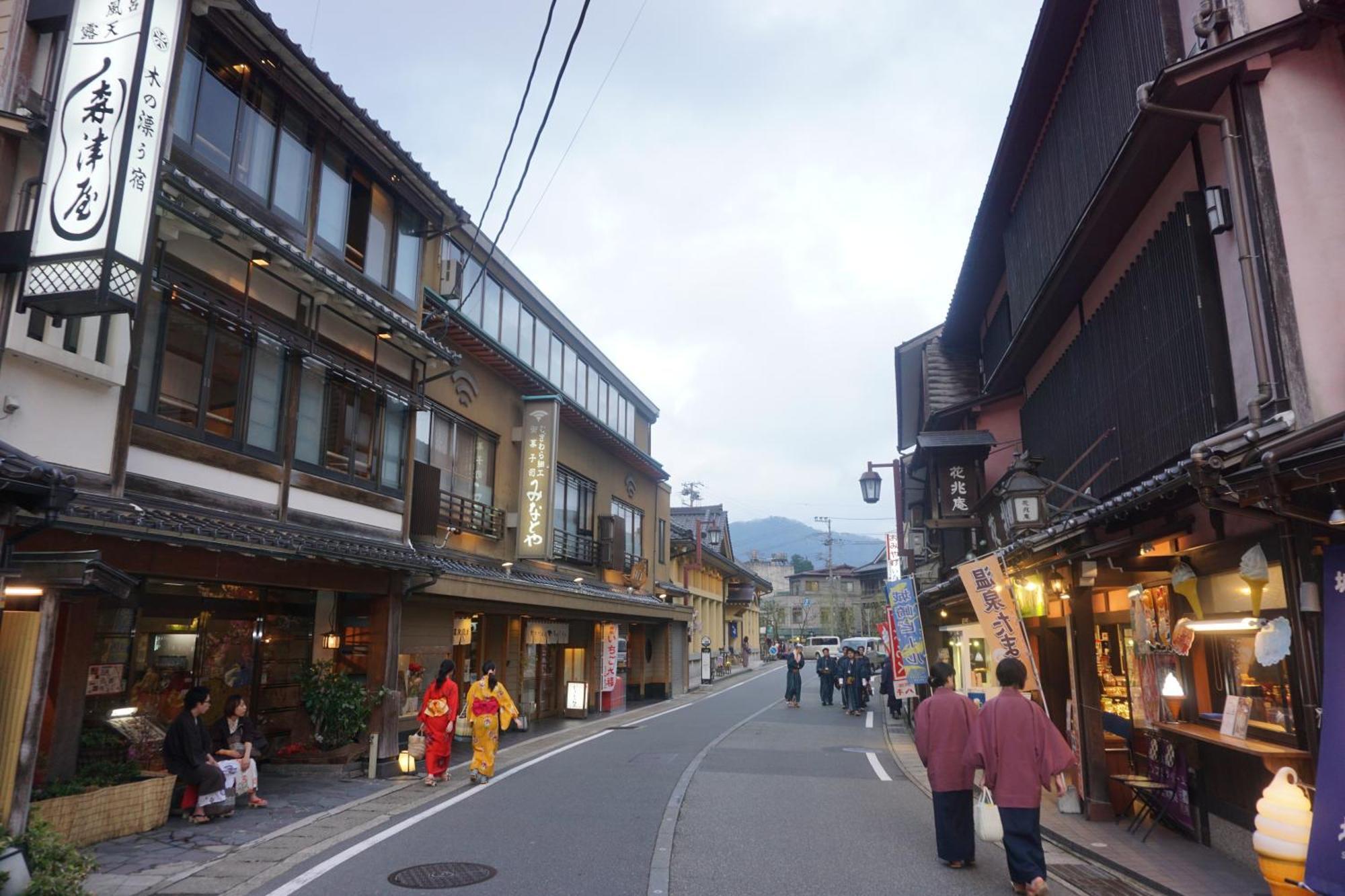 Morizuya Toyooka (Hyogo)