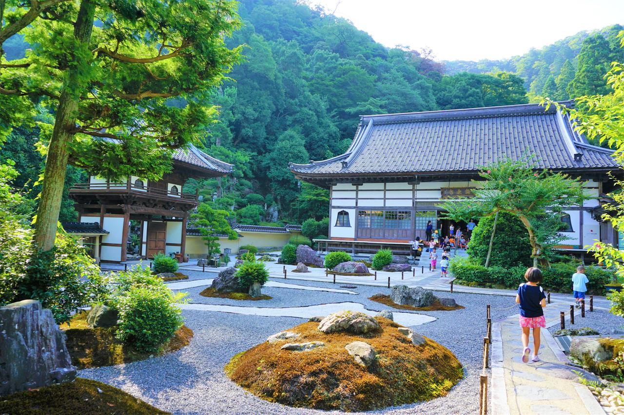Morizuya Toyooka (Hyogo)