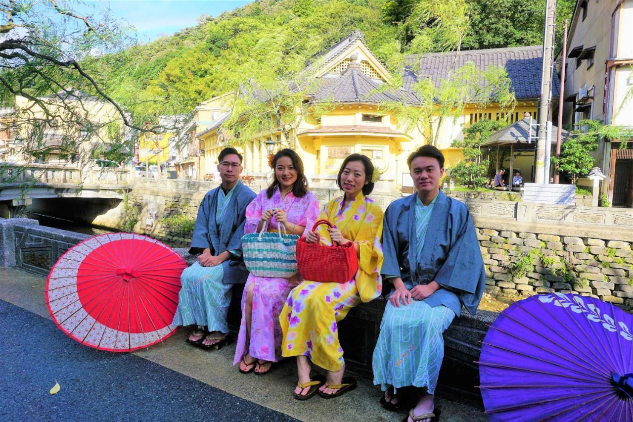 Ryokan Morizuya