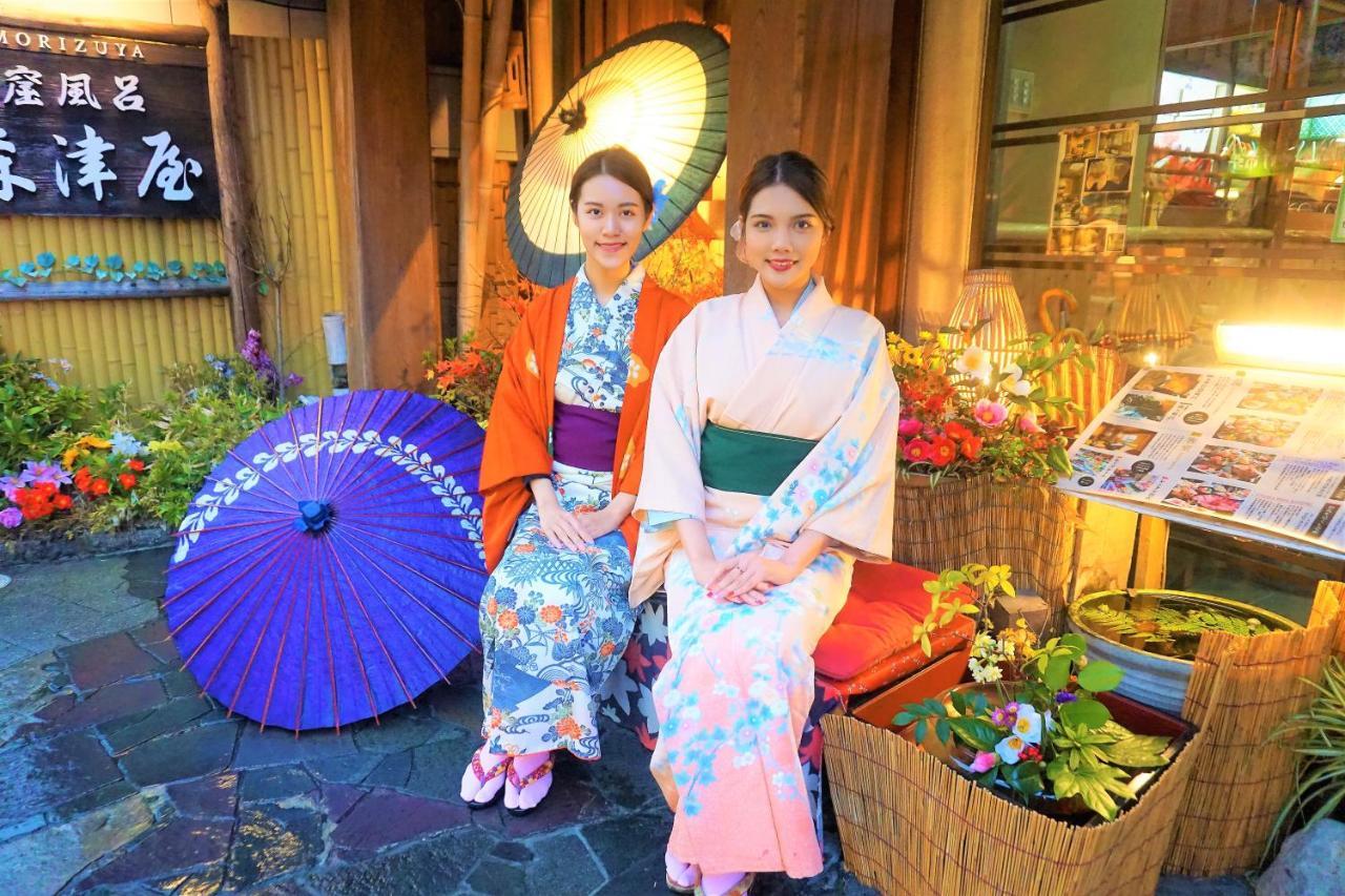Ryokan Morizuya
