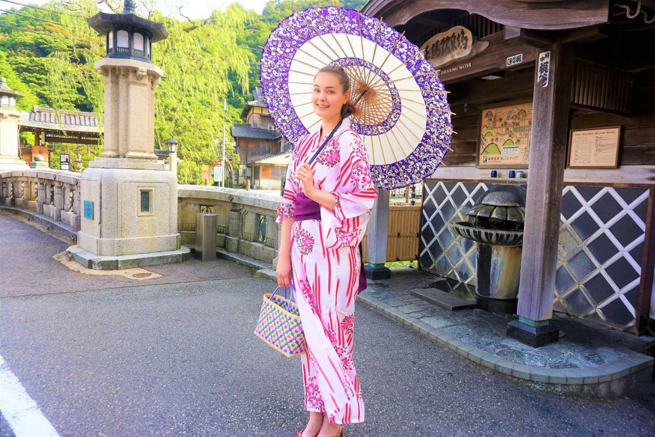 Ryokan Morizuya 4*