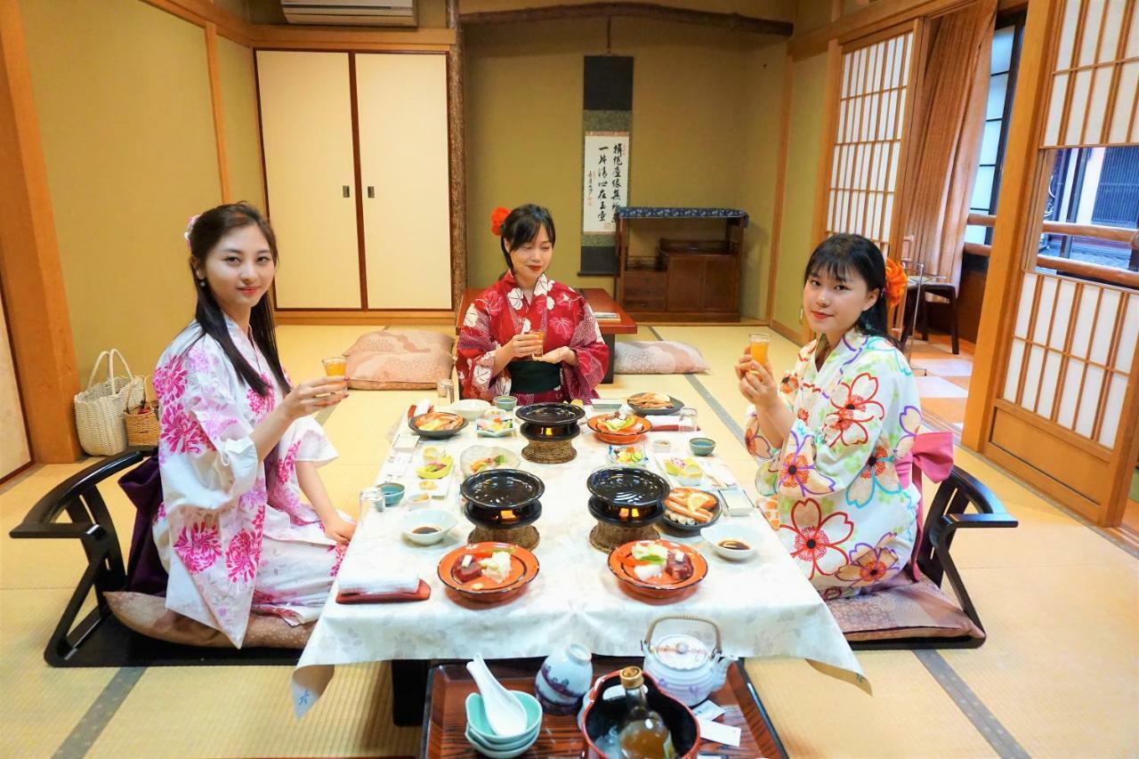 Morizuya Ryokan