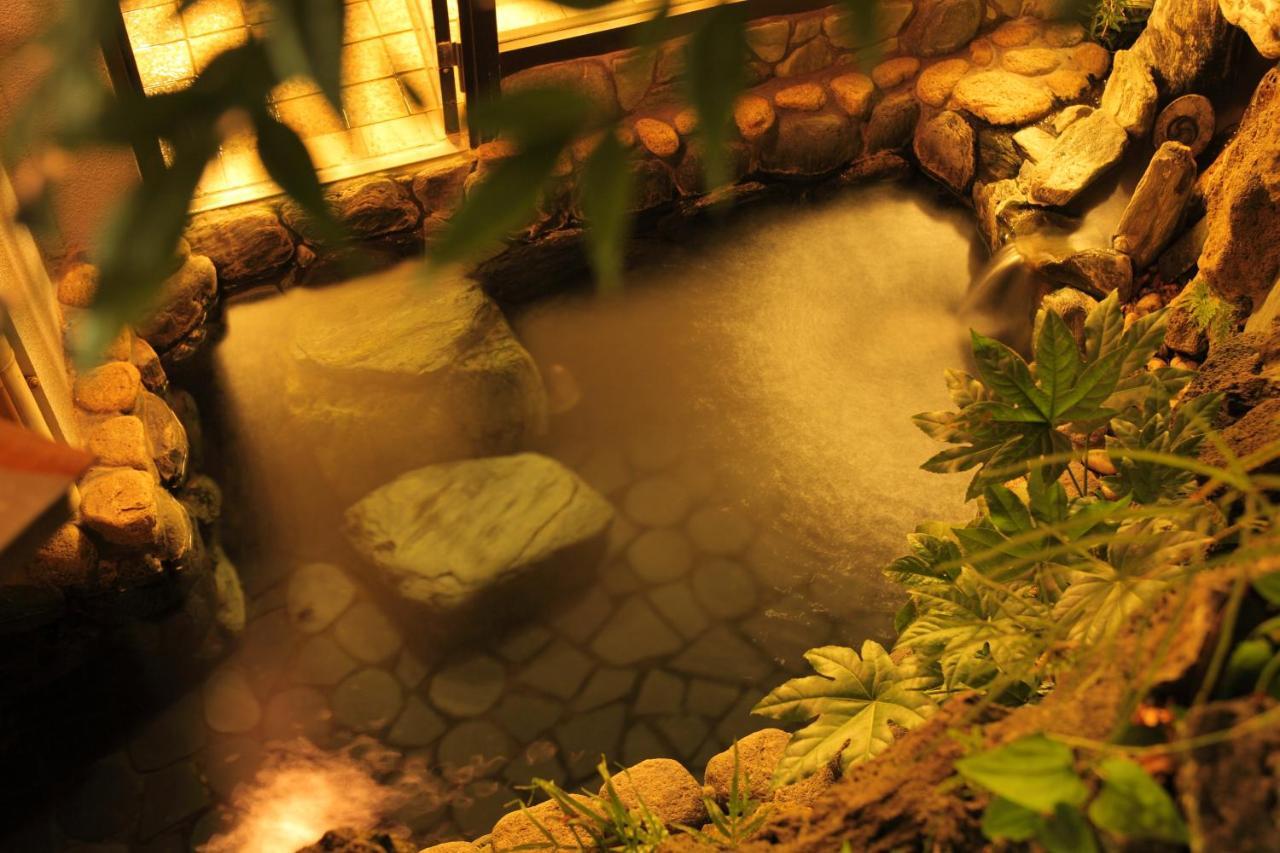 Morizuya 4* Toyooka (Hyogo)