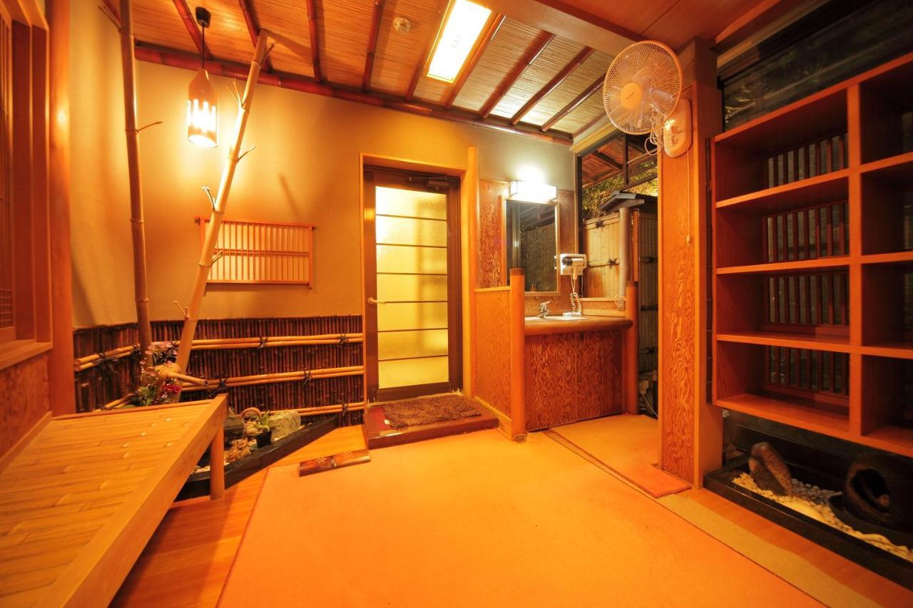 Morizuya Ryokan Toyooka (Hyogo)